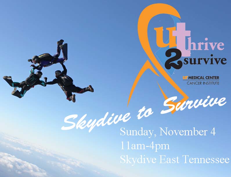 skydive